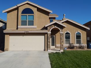 11292 Northview Dr, El Paso, TX 79934