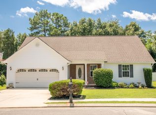 130 Pleasant Ridge Cir, Rock Spring, GA 30739