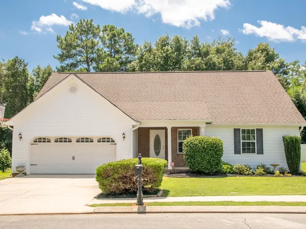 130 Pleasant Ridge Cir, Rock Spring, GA 30739