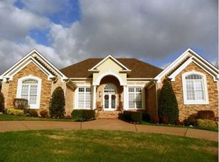 547 Ridgecrest Ln, Lebanon, TN 37087