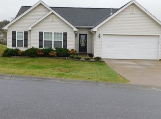 126 Corinth Dr, Piedmont, SC 29673