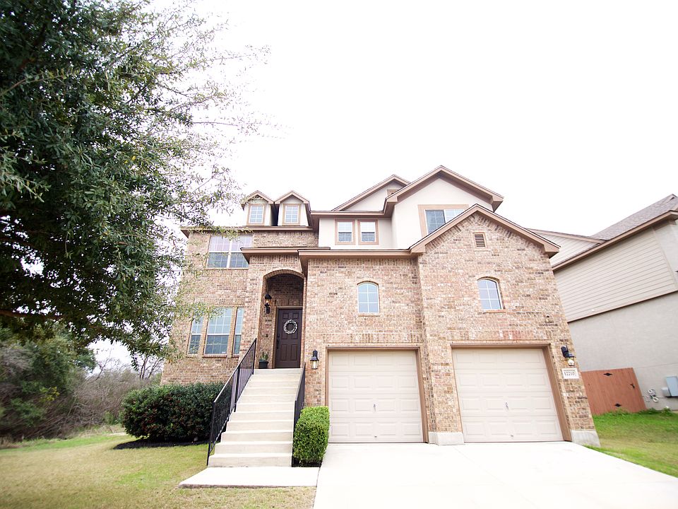 Front w/lots of character