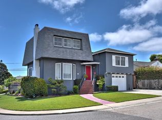 801 Reid Ave, San Bruno, CA 94066