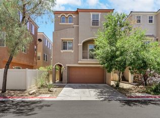 8685 Estrella Bonita Ct, Las Vegas, NV 89147