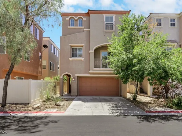 8685 Estrella Bonita Ct, Las Vegas, NV 89147