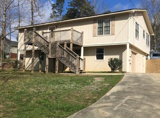 13134 Jacqueline Dr, Mc Calla, AL 35111