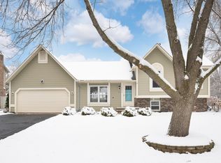 14840 94th Pl N, Maple Grove, MN 55369