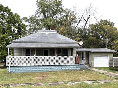 109 W Willow St, Sorento, IL, 62086