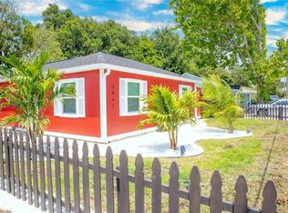 3047 38th Ave N, Saint Petersburg, FL 33713