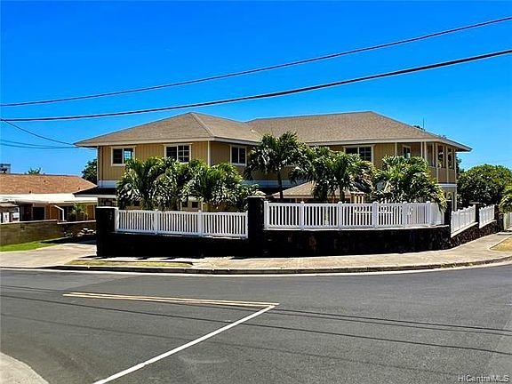 4th image of 86-241 Alamihi St