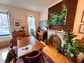 Rented by Highline Residential
