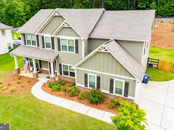 152 Grayson Myers Dr, Villa Rica, GA 30180