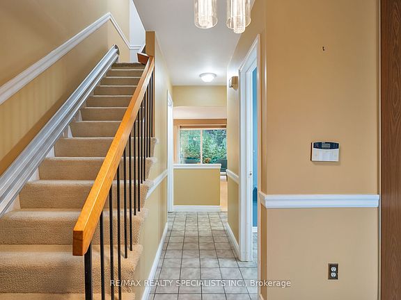 4th image of 20 Mineola Rd E #75