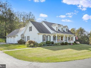 3938 Remount Rd, Front Royal, VA 22630