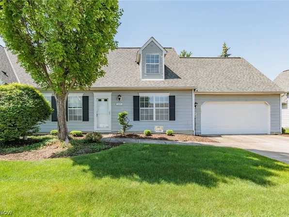 14491 Fullers Ln, Strongsville, OH 44149