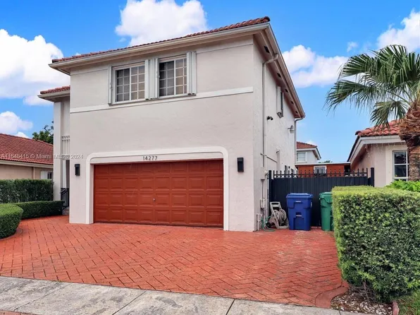 14277 SW 177th St, Miami, FL 33177