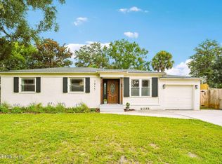 1915 Felch Ave, Jacksonville, FL 32207