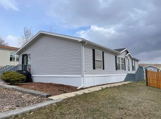 791 Ponderosa Dr, Sheridan, WY 82801
