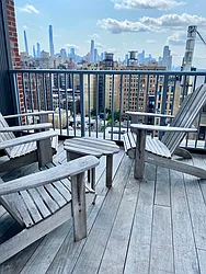 Rented by Direct Properties New York