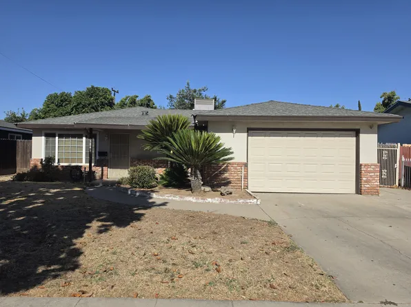 3846 N Atlas Way, Fresno, CA 93705
