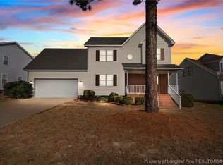 5122 Miranda Dr, Hope Mills, NC 28348