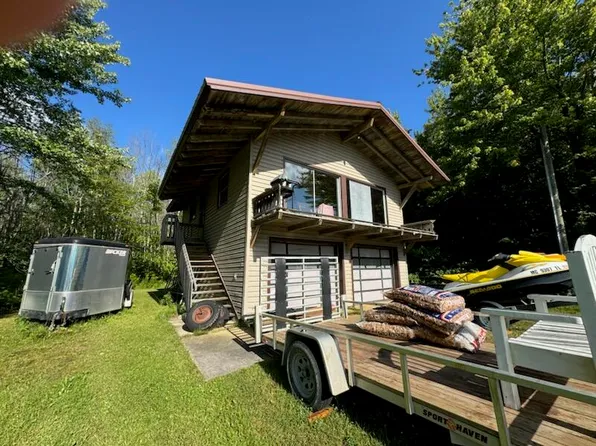 1273 County Road 477 Rd #477, Mc Millan, MI 49853