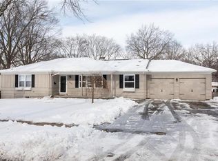 9700 Buena Vista St, Overland Park, KS 66207