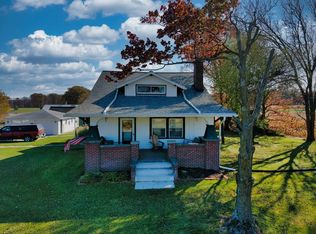 20370 State Route 4, Marysville, OH 43040