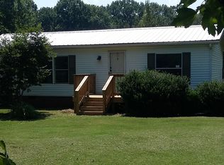 2299 Old Farmington Rd, Lewisburg, TN 37091