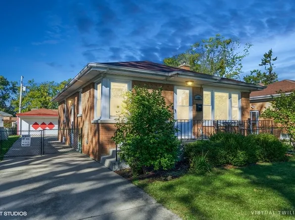 1446 Mandel Ave, Westchester, IL 60154