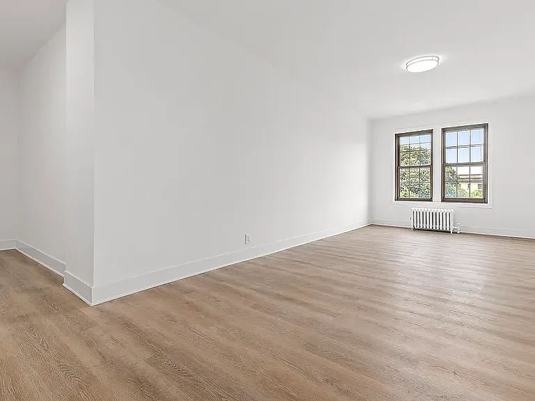 1100 Grand Concourse #4B — Photo 15
