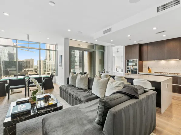 501 West Ave #1405, Austin, TX 78701