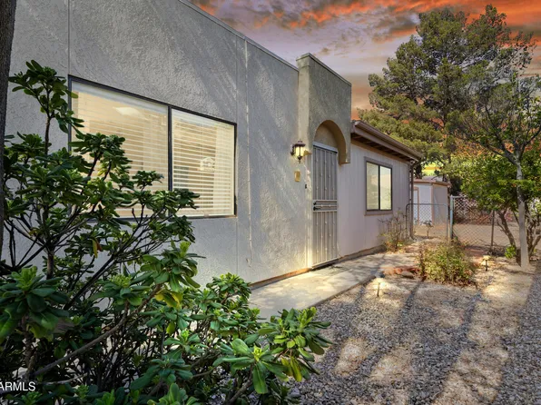 5301 DESERT SHADOWS Drive, Sierra Vista, AZ 85635