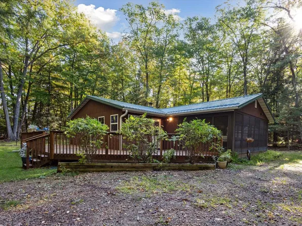 W7018 Rivers Bend Ln, Porterfield, WI 54159