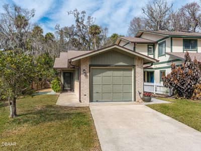 834 Sugar House Dr, Port Orange, FL, 32129