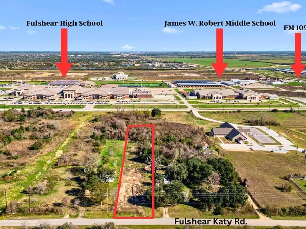 7417 Fulshear Katy Rd, Fulshear, TX 77441