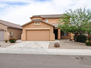 5430 W Minton St, Laveen, AZ 85339