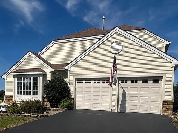 6 Avalon Court, Manchester, NJ 08759