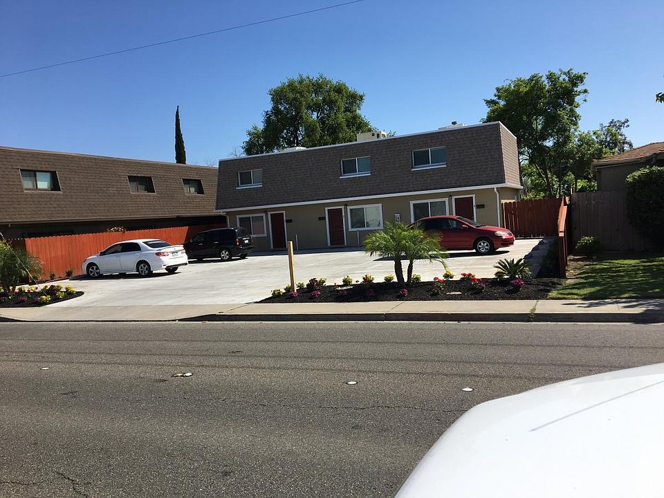 1st image of 1812 N Tracy Blvd APT 3