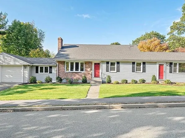 5 Cameo Rd, Braintree, MA 02184