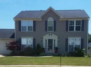 4273 Santina Way, Lorain, OH 44053