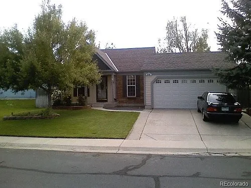 11252 W 102nd Dr Photo 1