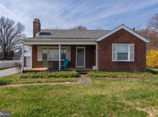 1813 Old Westminster Pike, Finksburg, MD 21048