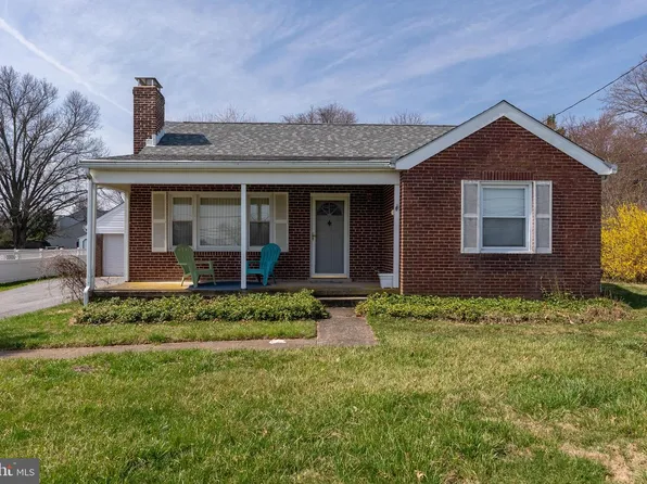 1813 Old Westminster Pike, Finksburg, MD 21048