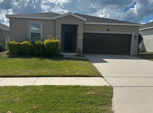 3582 Forster Ave, Leesburg, FL 34748