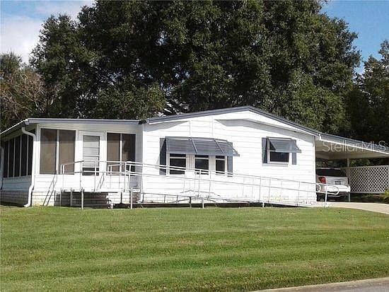 1st image of 3851 N Citrus Cir #238