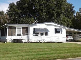 3851 N Citrus Cir #238, Zellwood, FL 32798