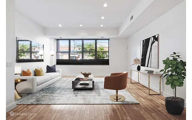 Sold by Douglas Elliman | media 10