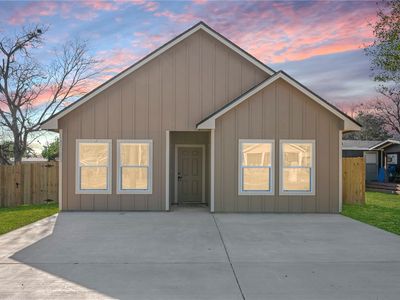 1505 Red Oak St, Bryan, TX, 77803