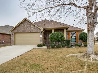 2801 Lone Ranger Trl, Little Elm, TX 75068